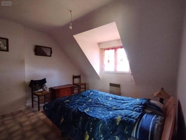 Maison à vendre à Bannalec dans le Finistère (29380), ref : 11352/885