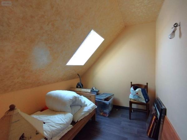 Maison à vendre à Bannalec dans le Finistère (29380), ref : 11352/885