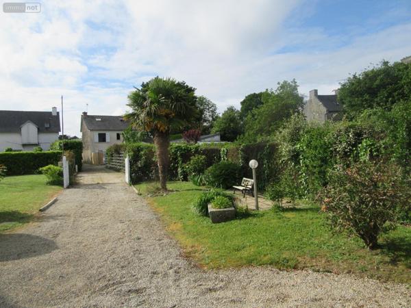 Maison à vendre à Saint-Briac-sur-Mer en Ille-et-Vilaine (35800), ref : 87