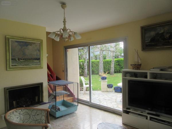 Maison à vendre à Saint-Briac-sur-Mer en Ille-et-Vilaine (35800), ref : 87