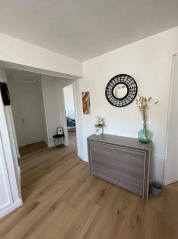 Appartement 3 pièces - 54 m²