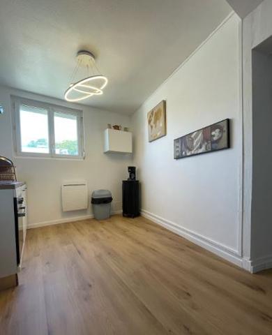 Appartement 3 pièces - 54 m²