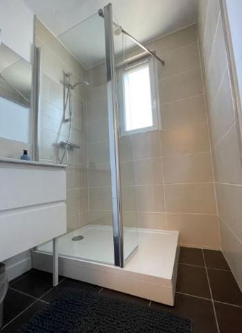 Appartement 3 pièces - 54 m²