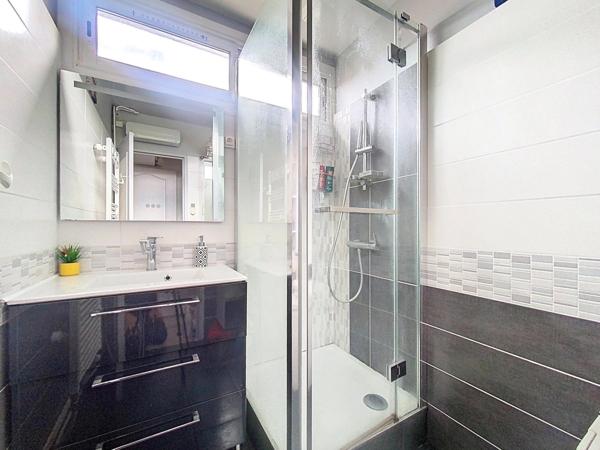 Appartement 3 pièces lumineux au cœur de Saint-Jérôme