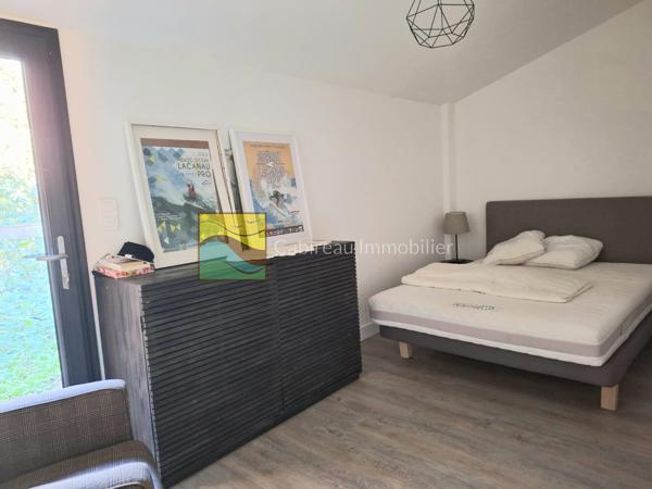 Maison 6 pièce(s) 4 chambre(s) 139 m²