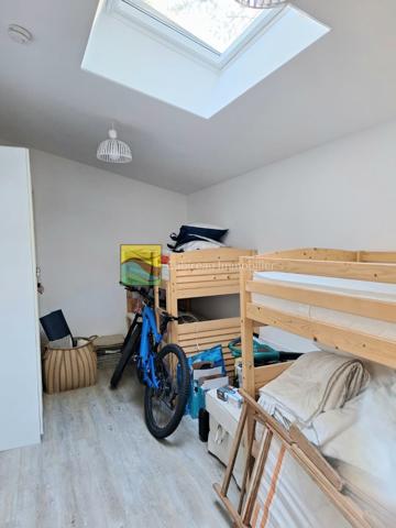 Maison 6 pièce(s) 4 chambre(s) 139 m²