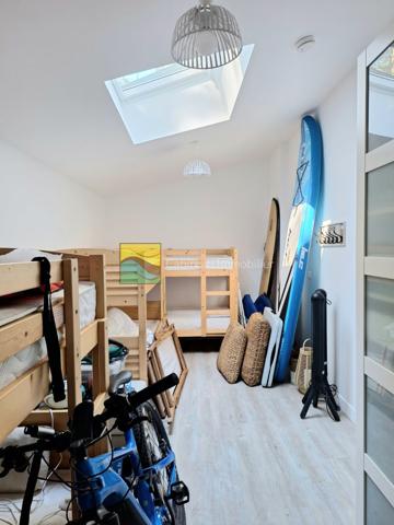 Maison 6 pièce(s) 4 chambre(s) 139 m²