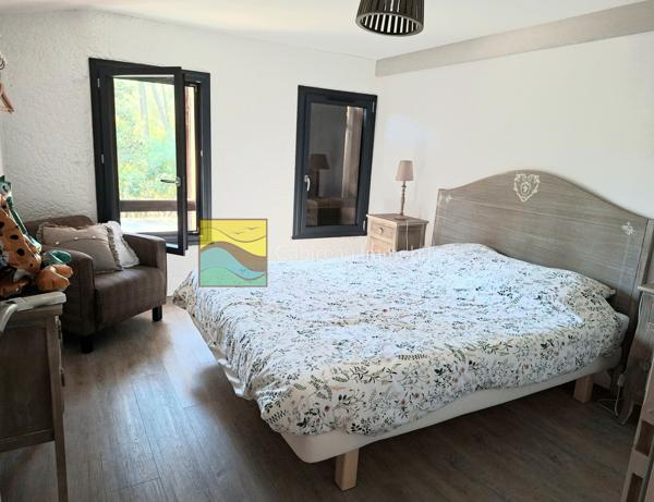 Maison 6 pièce(s) 4 chambre(s) 139 m²