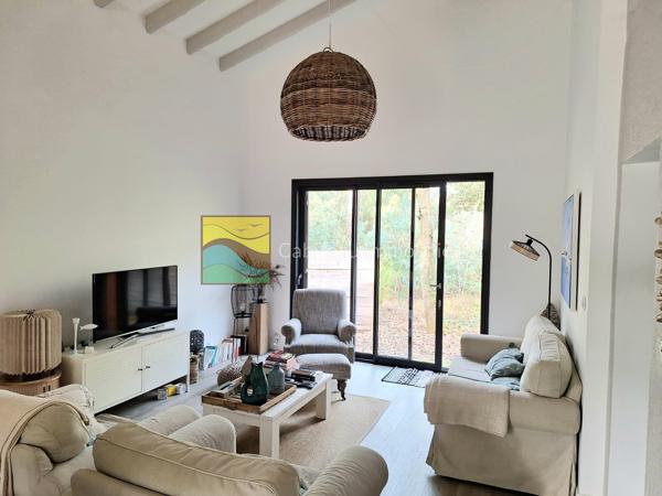 Maison 6 pièce(s) 4 chambre(s) 139 m²