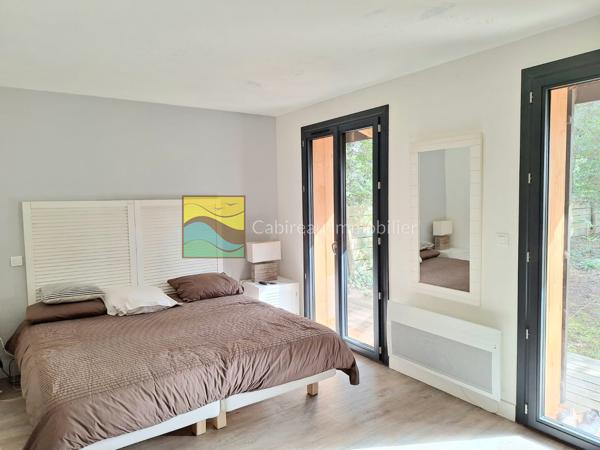 Maison 6 pièce(s) 4 chambre(s) 139 m²