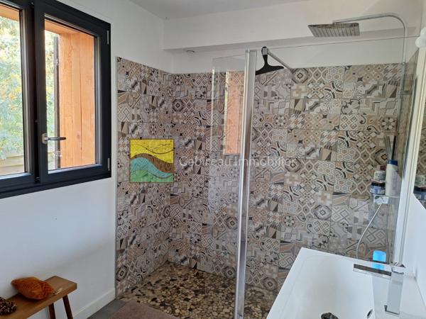 Maison 6 pièce(s) 4 chambre(s) 139 m²