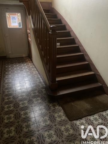 Appartement à vendre 3 pièces 56 m² Villeneuve-le-Roi