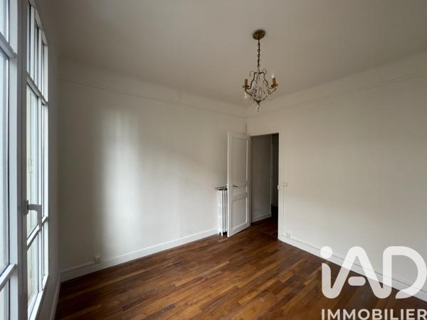 Appartement à vendre 3 pièces 56 m² Villeneuve-le-Roi