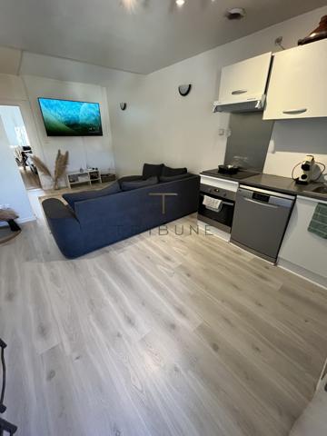 Immeuble 229 m² 2 etage(s)