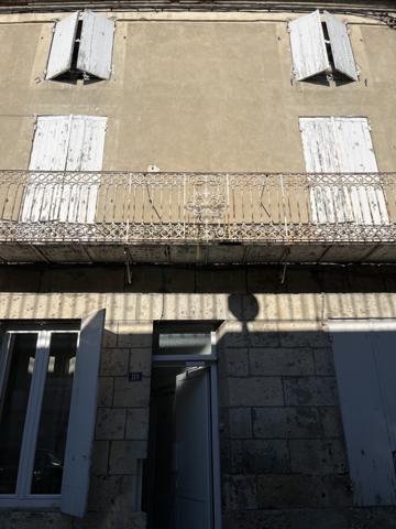 Immeuble 229 m² 2 etage(s)