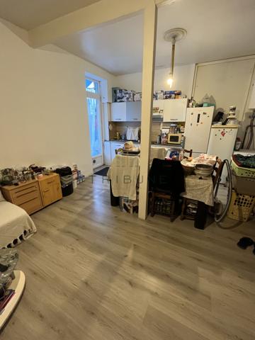 Immeuble 229 m² 2 etage(s)