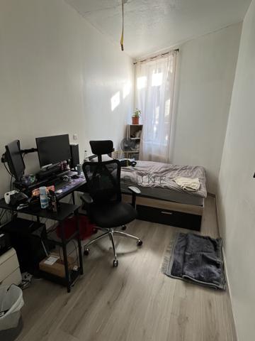 Immeuble 229 m² 2 etage(s)