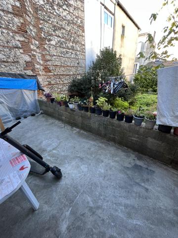 Immeuble 229 m² 2 etage(s)