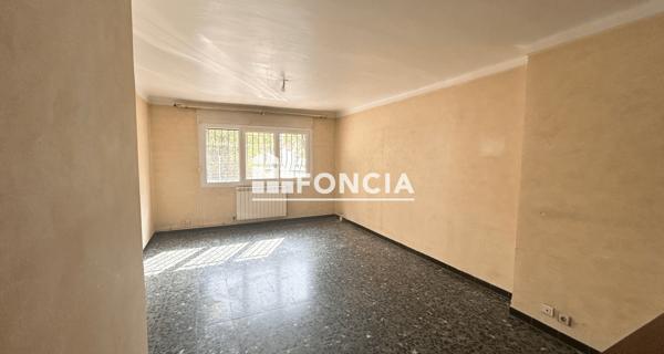 À vendre Appartement 3 pièces 75.76 m² - Marseille 13004