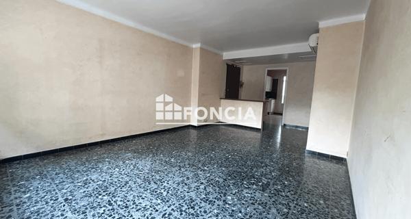 À vendre Appartement 3 pièces 75.76 m² - Marseille 13004