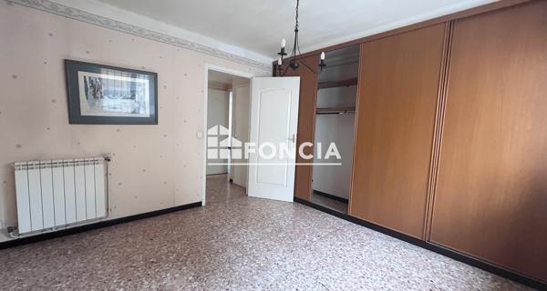 À vendre Appartement 3 pièces 75.76 m² - Marseille 13004