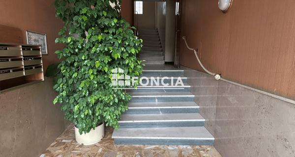 À vendre Appartement 3 pièces 75.76 m² - Marseille 13004
