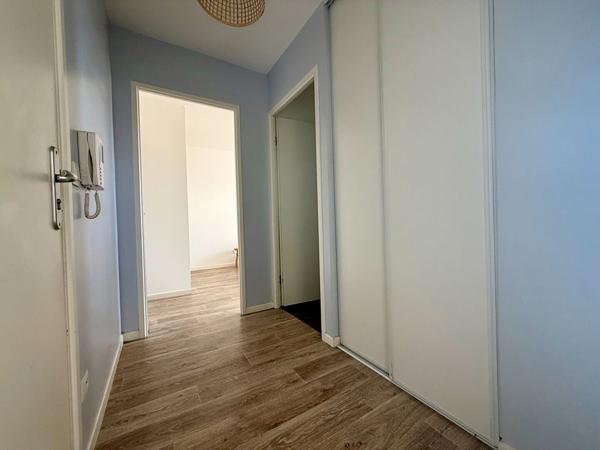 Appartement 2 pièces à louer à Lieusaint - Exclusivité Guy Hoquet