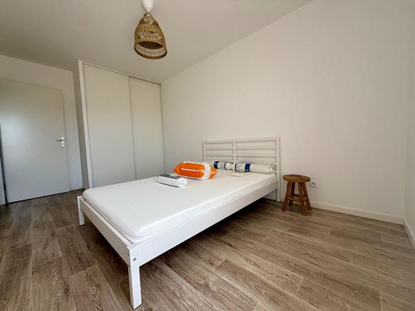 Appartement 2 pièces à louer à Lieusaint - Exclusivité Guy Hoquet