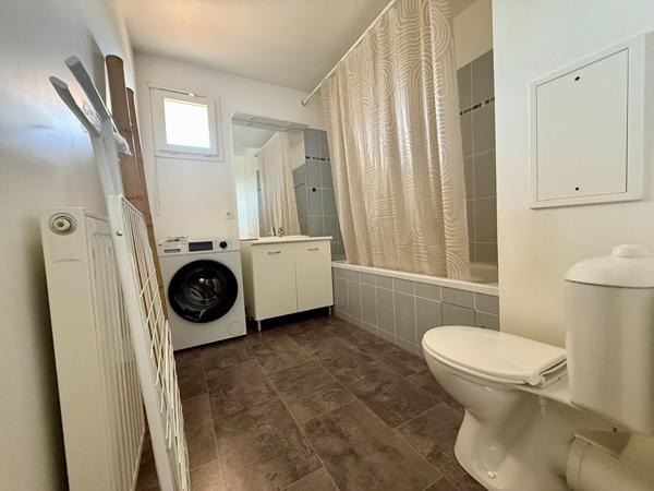 Appartement 2 pièces à louer à Lieusaint - Exclusivité Guy Hoquet