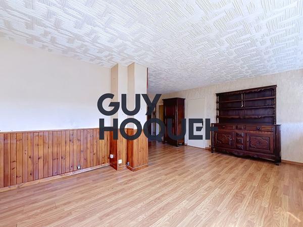 Appartement Vitry Sur Seine 5 pièces 80 m2