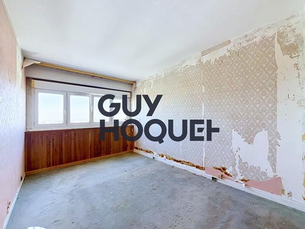 Appartement Vitry Sur Seine 5 pièces 80 m2