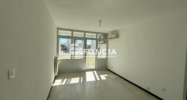 À vendre Appartement 3 pièces 57 m² - Toulon 83000