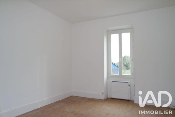 Immeuble à vendre 172 m² Reuilly