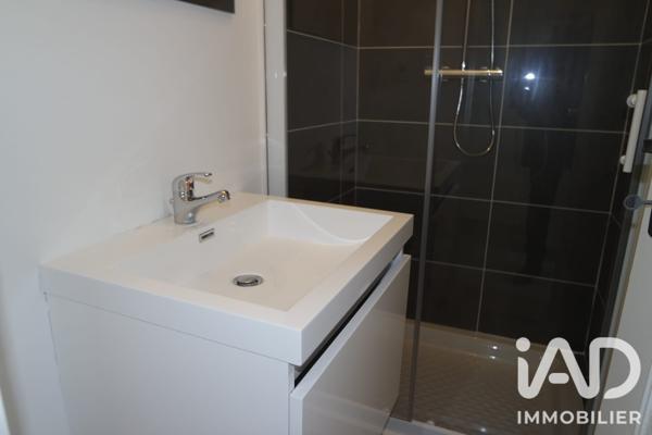Immeuble à vendre 172 m² Reuilly