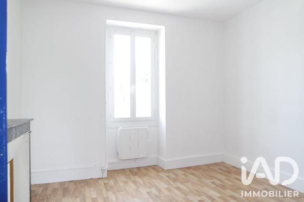 Immeuble à vendre 172 m² Reuilly