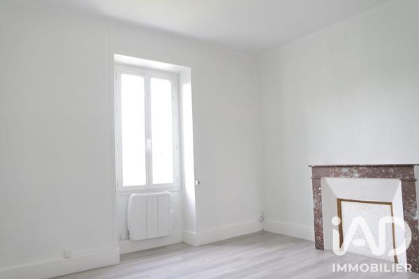 Immeuble à vendre 172 m² Reuilly