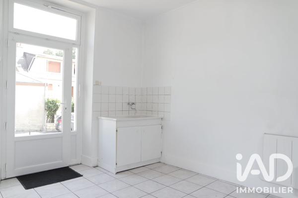 Immeuble à vendre 172 m² Reuilly