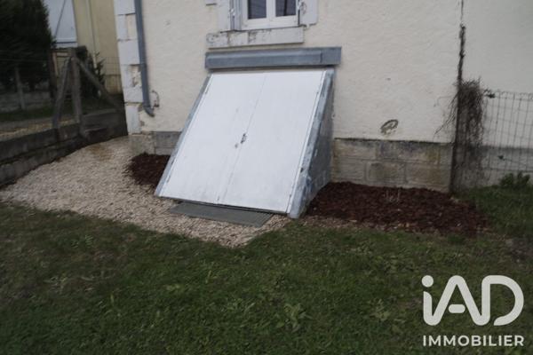 Immeuble à vendre 172 m² Reuilly