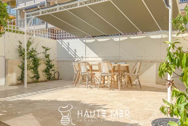 OPALE – Villa de standing face à l’océan sur le remblai des Sables d’Olonne