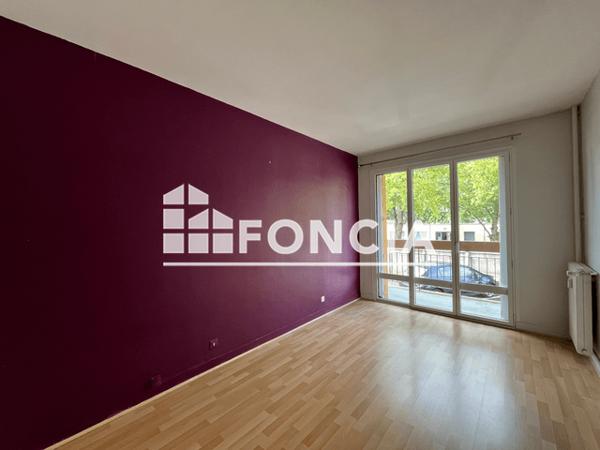Location Appartement 3 pièces 69.16 m² - Vendome 41100