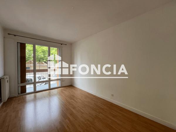 Location Appartement 3 pièces 69.16 m² - Vendome 41100