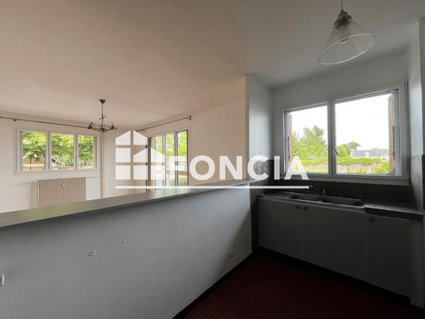 Location Appartement 3 pièces 69.16 m² - Vendome 41100