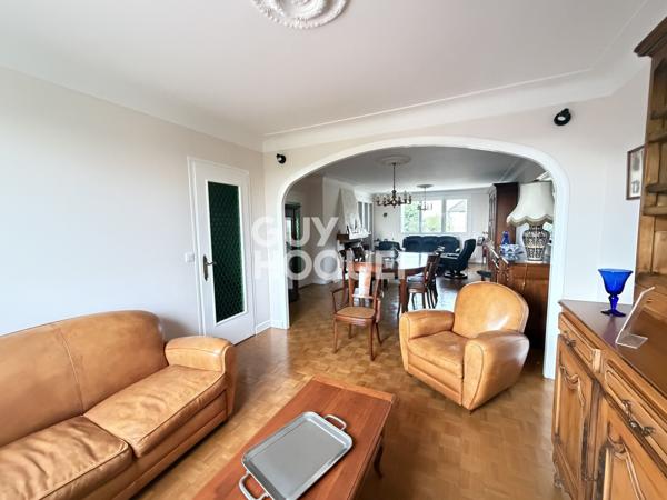 Maison à vendre de 6 pièces de 202 m²