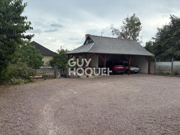 Maison à vendre de 6 pièces de 202 m²