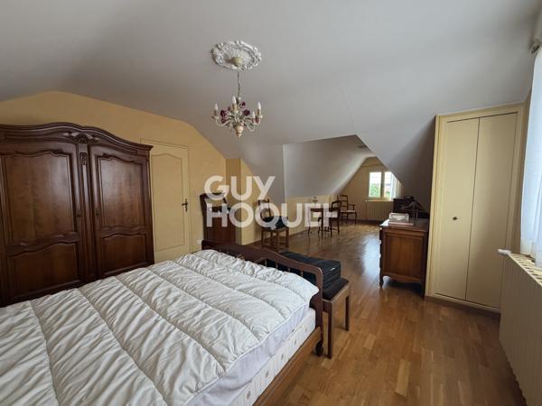 Maison à vendre de 6 pièces de 202 m²