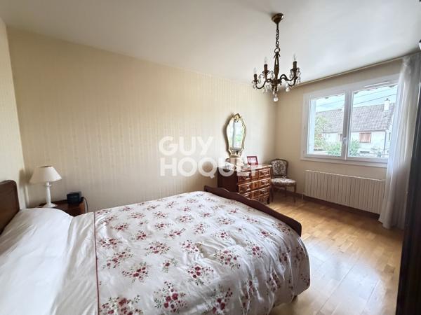 Maison à vendre de 6 pièces de 202 m²