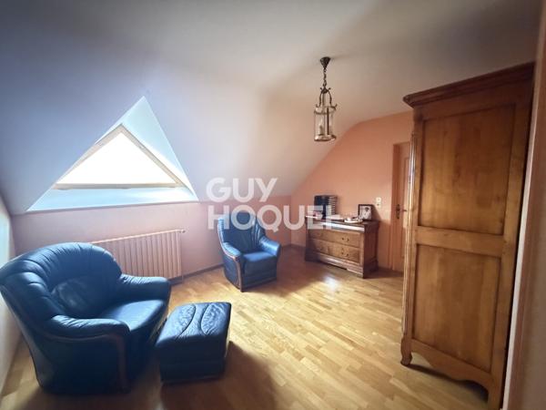 Maison à vendre de 6 pièces de 202 m²
