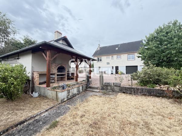 Maison à vendre de 6 pièces de 202 m²