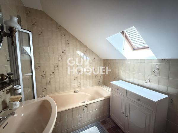 Maison à vendre de 6 pièces de 202 m²