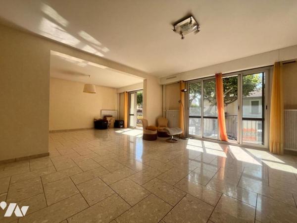 Appartement de type 3